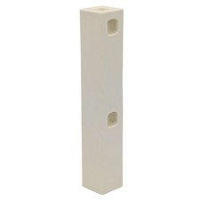 Playmobil colonne blanche 9 cm