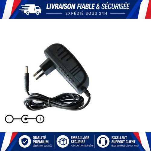 Chargeur 18v pour perceuse - pour,