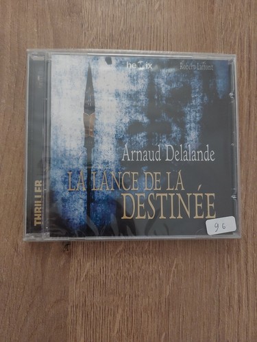 Lance destinée - la,