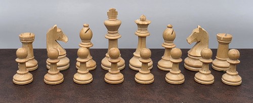 Magnifique jeu échecs - jeu, d’échecs