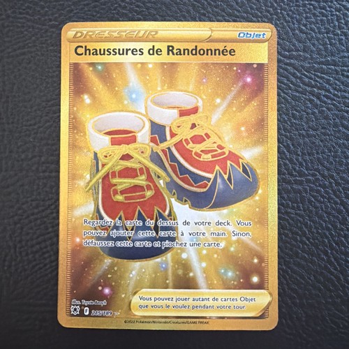 Carte pokémon chaussures - pokémon,