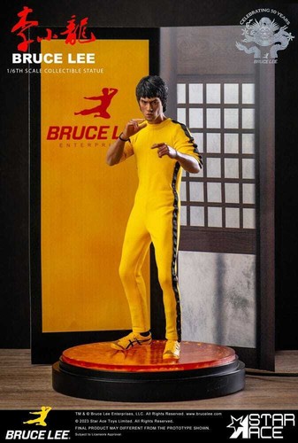 Bruce lee game death billy - bruce,