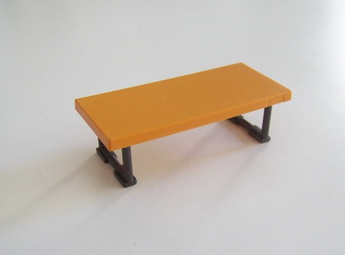 Playmobil ecole table - playmobil,