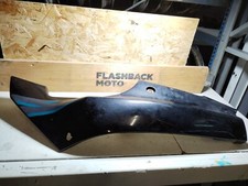 Carénage Flanc Arrière