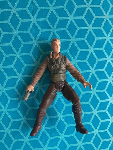 Star wars figurine hasbro - figurine,
