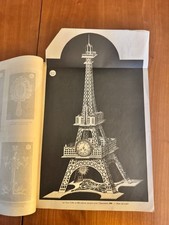 Album publicitaire et