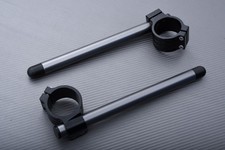 Paire Bracelets Demi Guidons