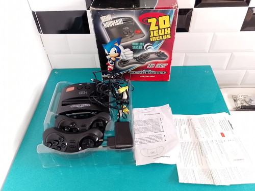 Jeu vidéo console boite - jeu,