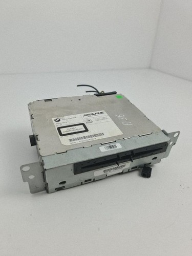 Bmw f25 2010 radio - f25,