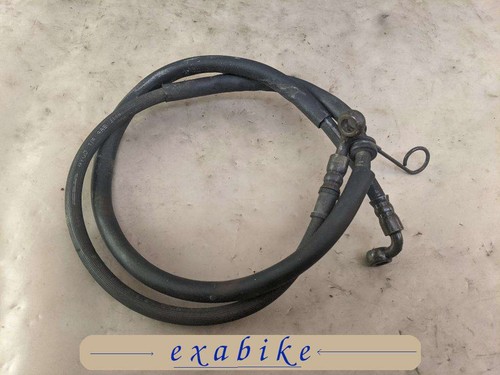 Durite frein avant pour - frein,