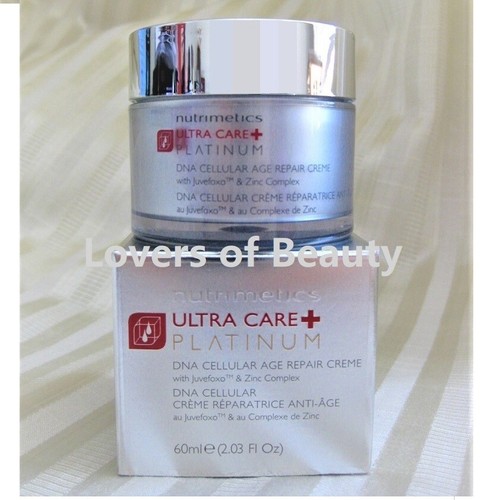 Nutrimetics ultra care - ultra, care+