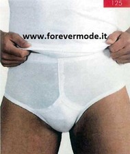 6 Slips Homme Intissimopiu