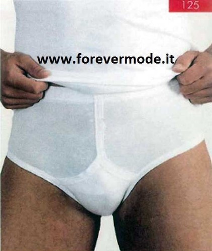 Slips homme intissimopiu - slips,