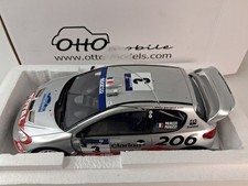 Ottomobile Peugeot 206 WRC