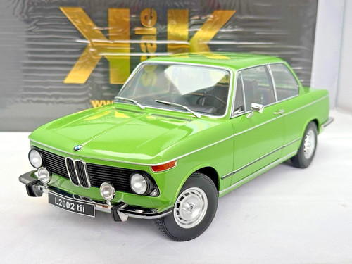 1974 bmw l2002 tii - 1974,
