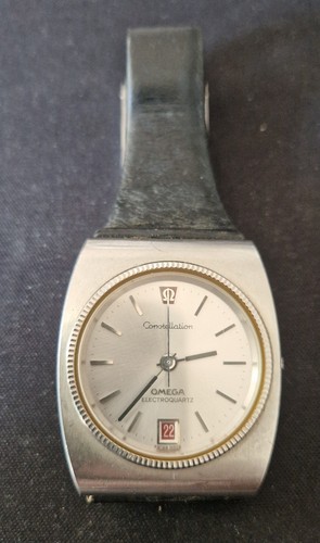 Omega constellation electro - constellation,
