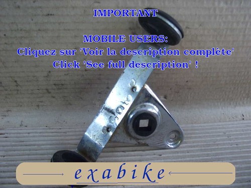 Support phare pour - phare, suzuki