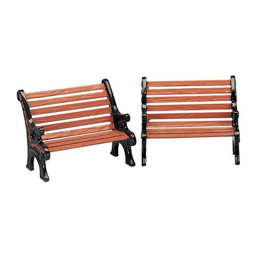 Banc parc ensemble 2 - de,