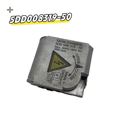 Allumeur xenon 5dd00831950 - xenon,