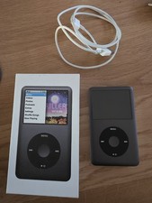Ipod Classic 7th 160go