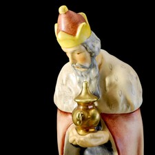 GOEBEL  Krippe RARISSIME