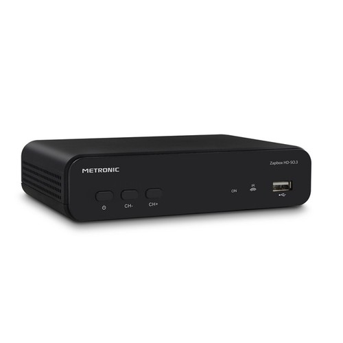 Décodeur tnt zapbox - hd-so.3,