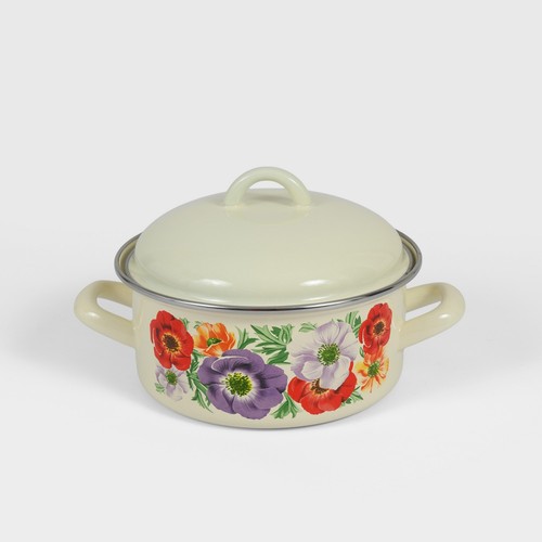 Casserole haute 2 l - 16,