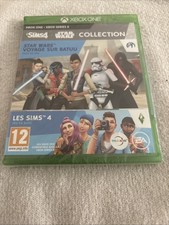 Les Sims 4 + Star Wars™