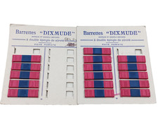 H5C/07/2025 (REF26014) National Defense Dixmude Bar (1/advert)