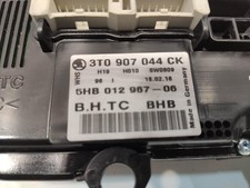 3T0907044CK COMMANDE DE