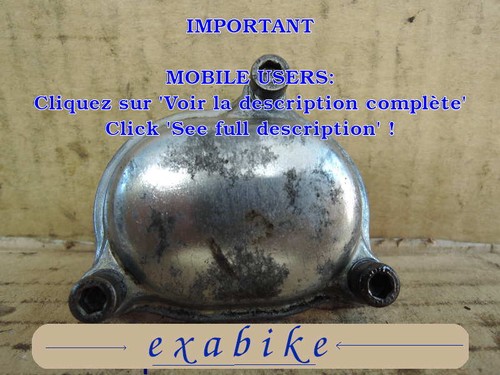 Cache culbuteur admission - cache, pour