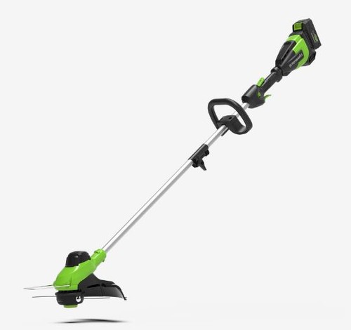 Brodeuse 48v dvt greenworks - 48v,