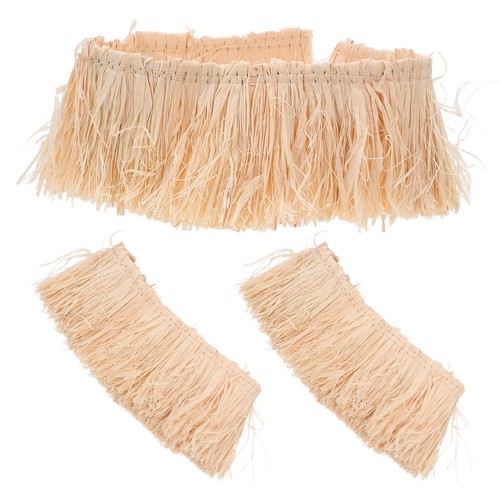 Artificial thatched straw - artificial,