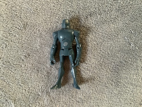 Figurine ben forever knight - figurine,