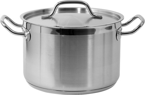 Casserole moyenne avec - casserole,