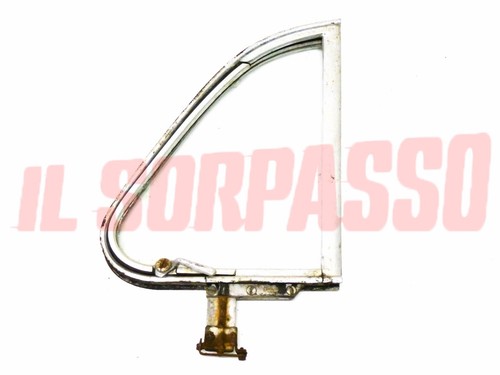 Chassis déflecteur port - chassis,