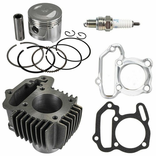 Joint piston culasse - de, haut