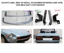 Pare-chocs et support de