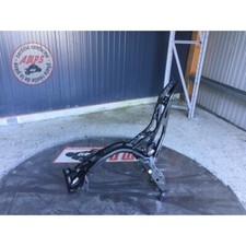 Cadre avec carte grise