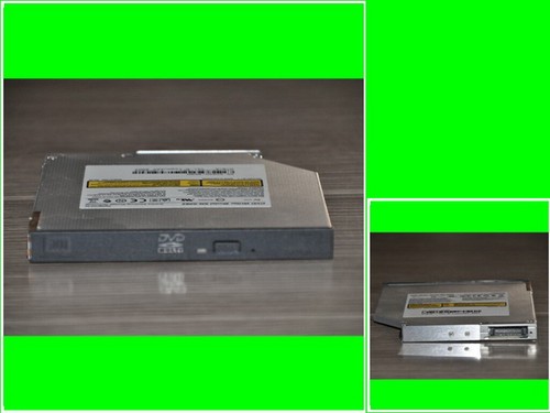 Graveur dvd sony - dvd, vaio