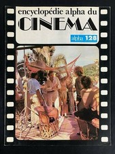 191	-	encyclopedie alpha du cinema	, 	booklet	, 	128	, 	1970's