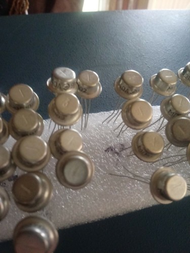 40a pnp germanium - mp-40a,