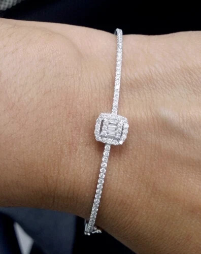 Bracelet bangle femme - bangle,