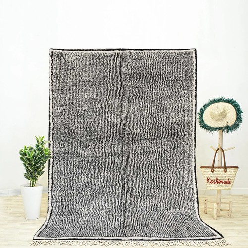 Tapis marocain berbère - tapis,
