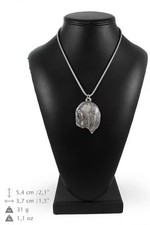 Lhassa Apso - Collier Avec Un