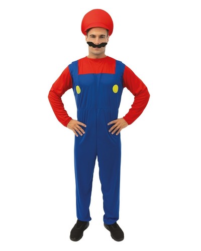 Déguisement mario kart - déguisement, de