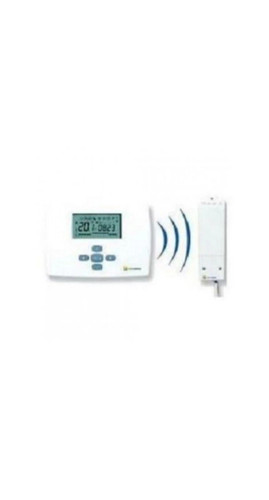 Thermostat programmable