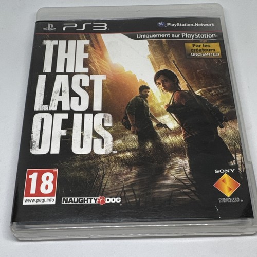 The last sony - the, us