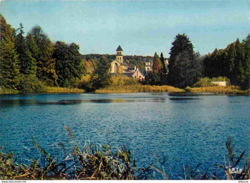 Carte postale belgique - carte,