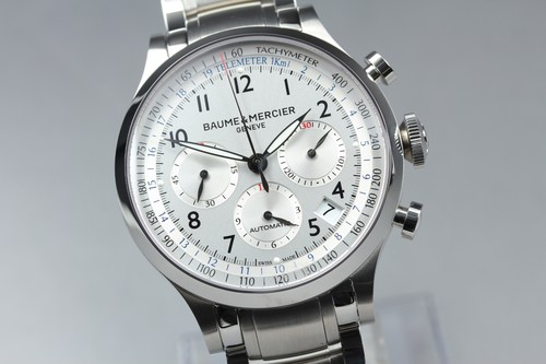 Montre baume mercier - montre,